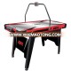 60'' air hockey table USA--ESPN high sales