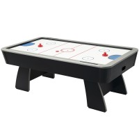 Wholesale superior classic sport tournament choice air hockey table