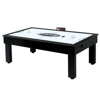 Electronic Operated Ice Game For Adult New Design Air Hockey Table