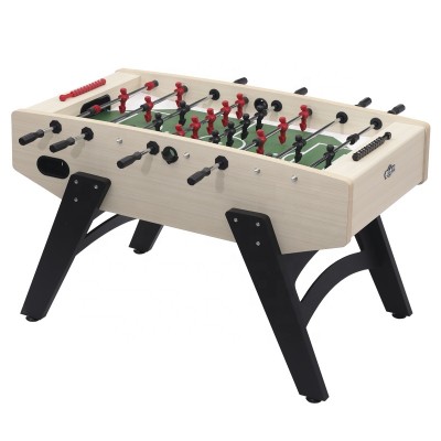 Jiuxing indoor best foosball table,foosball soccer table,baby foot for sales