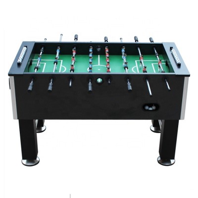 55" indoor table  type custom game MDF soccer table for adult use