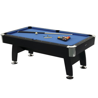 7 feet most popular and best selling billiard table in our company with stock