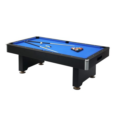 High quality the ball return system 3 cushion billiard table for sale