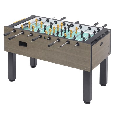 3 years warranty tournament grade foosball soccer table for sale