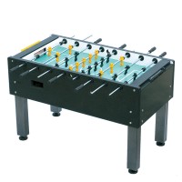 55 Inches Strong Hollow Rods Professional Table Soccer/Pool Soccer Table With Metal Legs