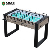 Professional Manual Scorer Foosball Soccer Kicker Game Table