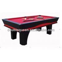 Economic MDF Pool Table/ Billiard Table/Snooker Table