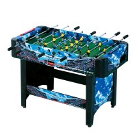 By Hand Superior High Quality 48kgs Soccer Table Foosball