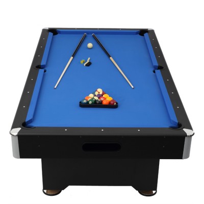 carom billiard table for sale with ball return function