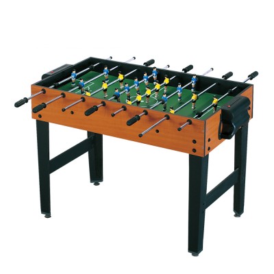 High quality mini 48" table soccer/pool soccer table