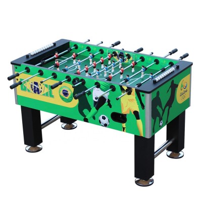 Wholesale indoor game table football table