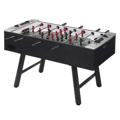 55" garlando table foosball soccer table,table soccer