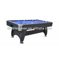 Best Quality MDF Billiard Table