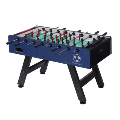 New en 71 heavy duty jiuxing professional tournament monneret football table