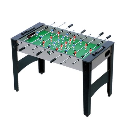 New Voit 48" Football Soccer Arcade Game Stadium Foosball Table