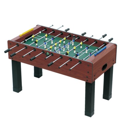 CARB MDF Soccer Table Football Table Game Baby Foot Table