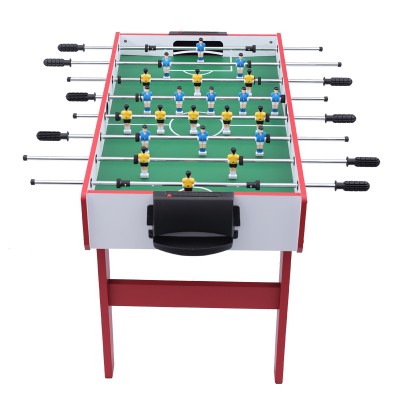 4ft Soccer For Kid Mini Football Table