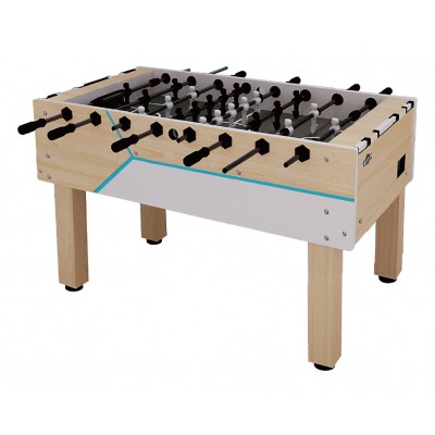 JX-185T 2020 NEW middle grade professional foosball soccer tables