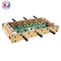 Hot Selling Product  Mdf  Soccer Football Table XJ6085